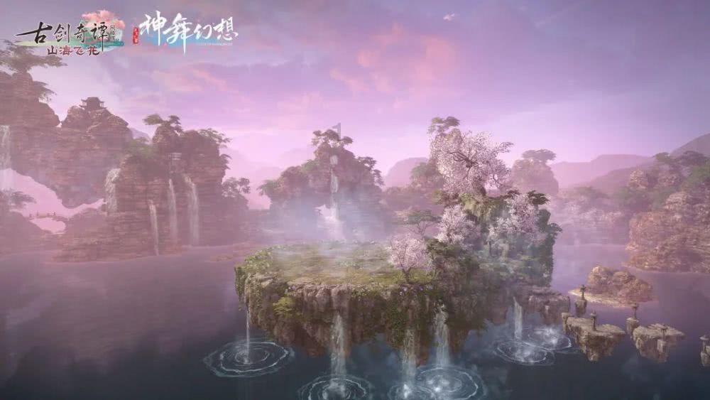 本宫来自古代