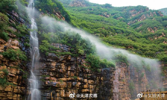 威海迎来雨雪和寒潮大风天气 降温幅度8~9℃