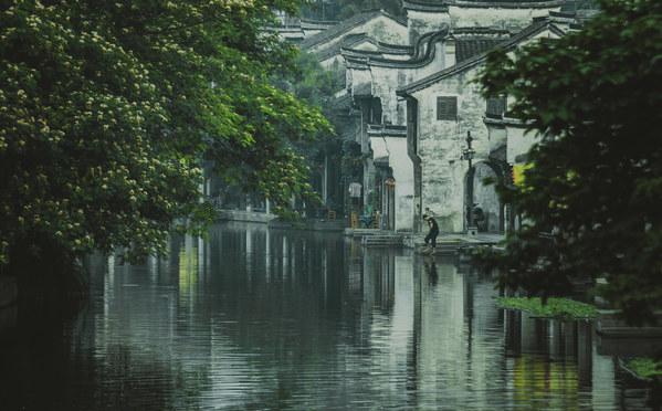 蓝色紫色
