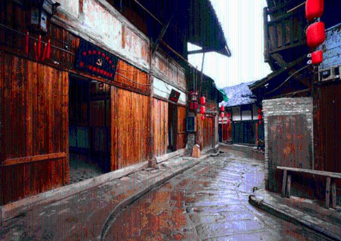 秘密实验室逃生